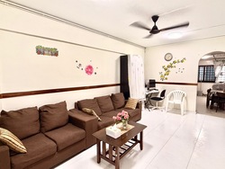 Blk 423 Garden Hill (Bedok), HDB 3 Rooms #637232521